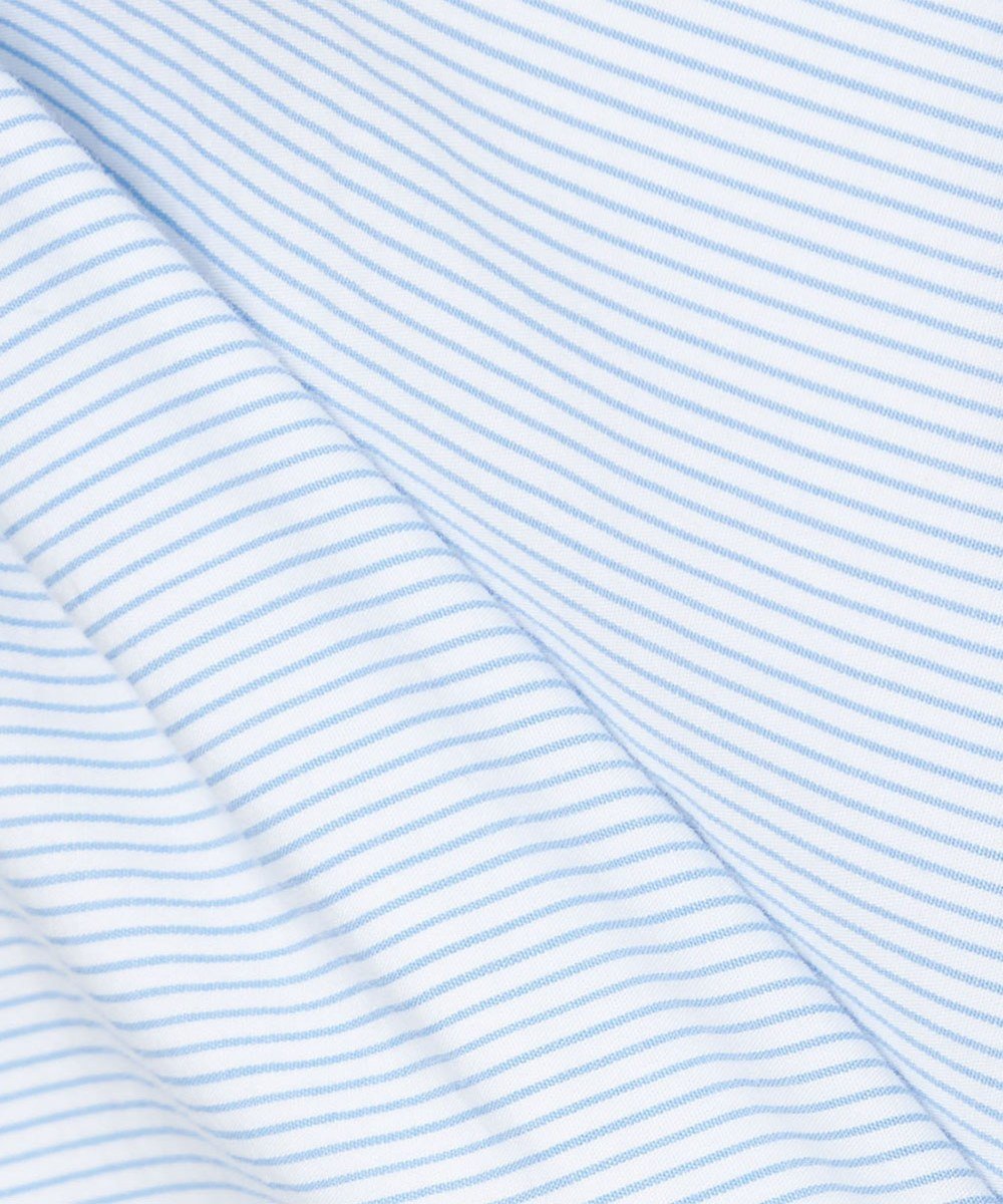 條紋長裙 Stripe Circular Skirt
