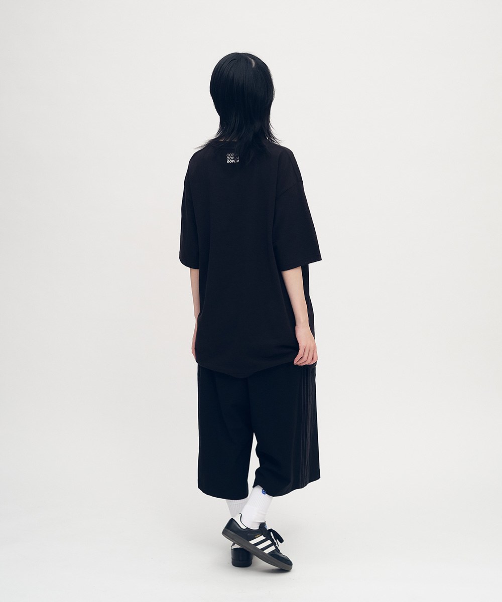 陰陽太極LOGOTEE