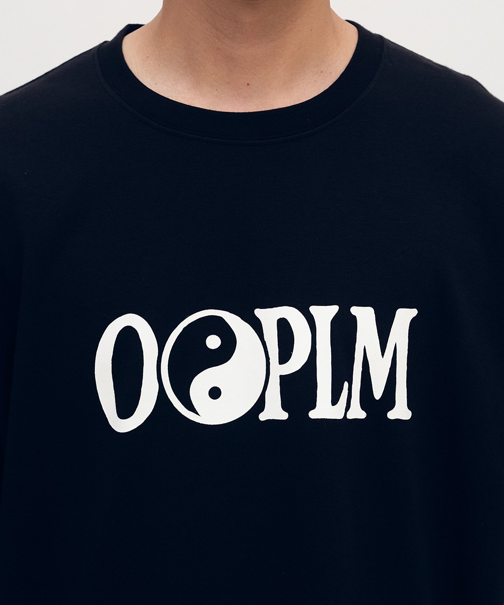 陰陽太極LOGOTEE