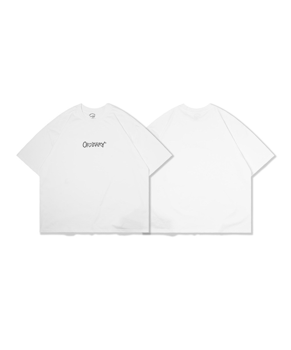 小LOGO基礎素TEE