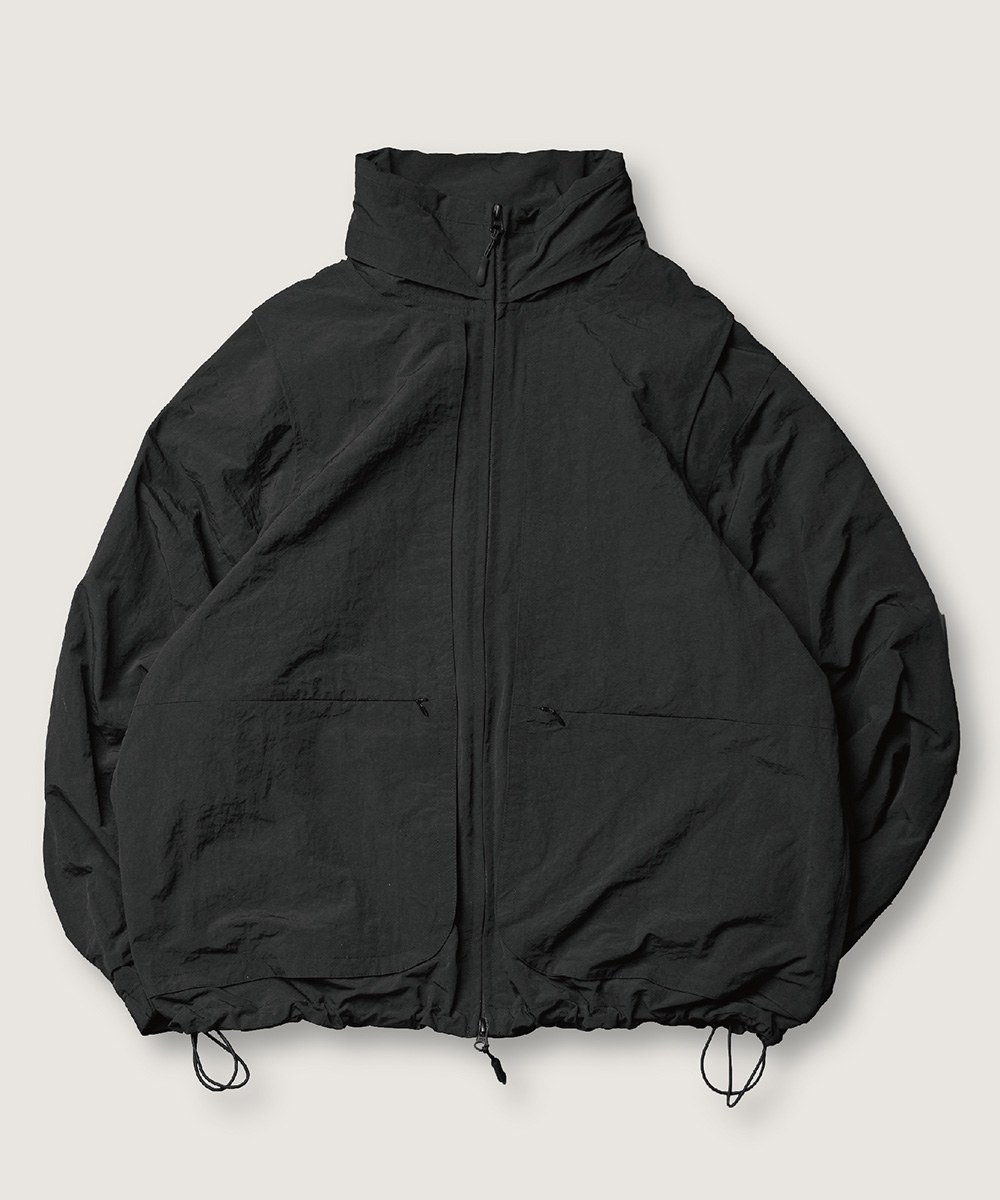 可拆袖多功能外套 2 WAY URBAN JACKET
