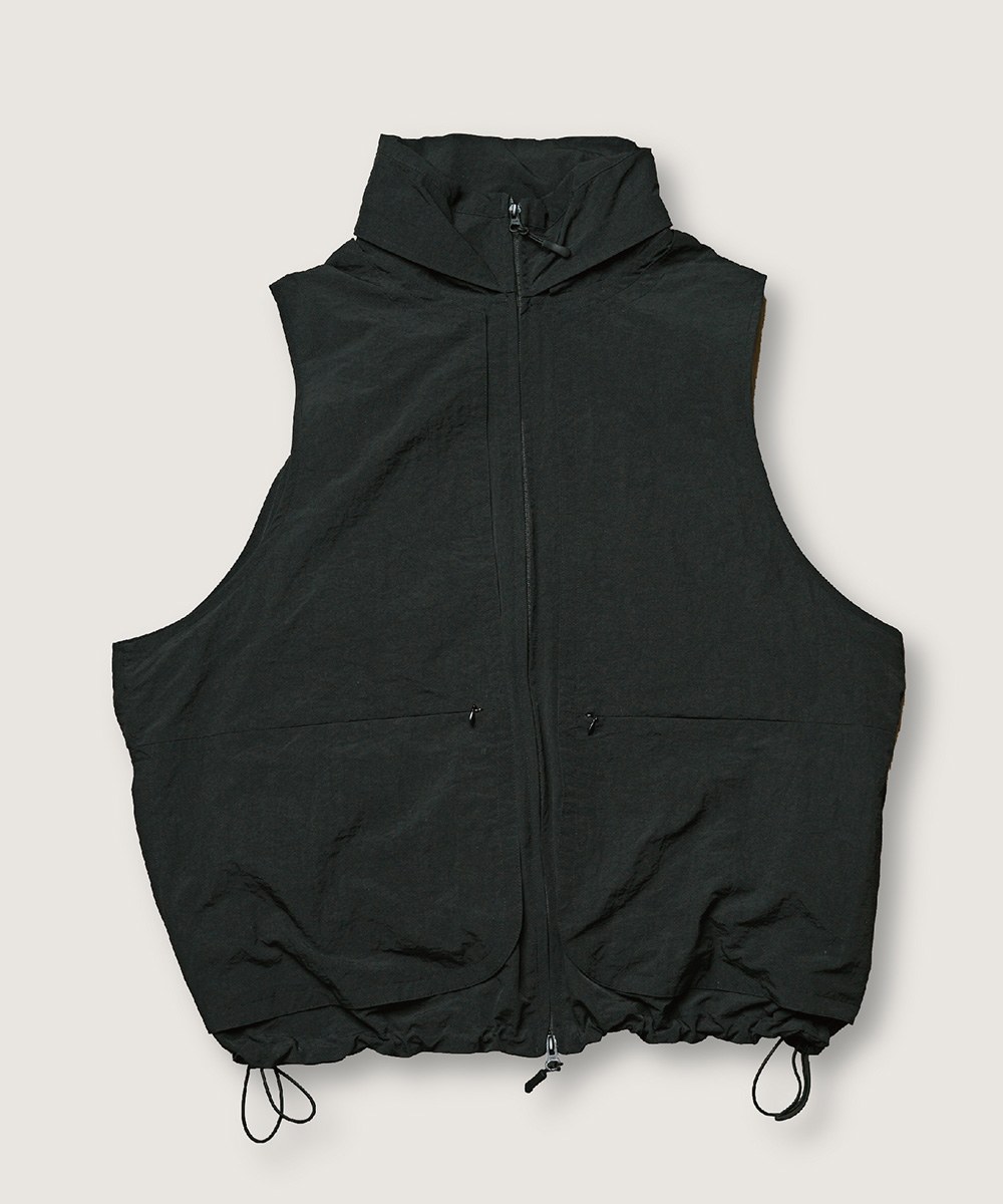 可拆袖多功能外套 2 WAY URBAN JACKET