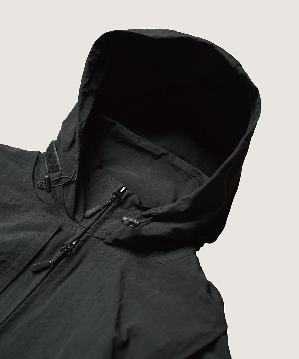 可拆袖多功能外套 2 WAY URBAN JACKET