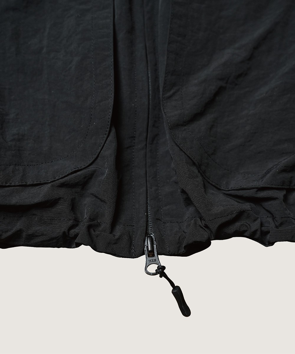 可拆袖多功能外套 2 WAY URBAN JACKET