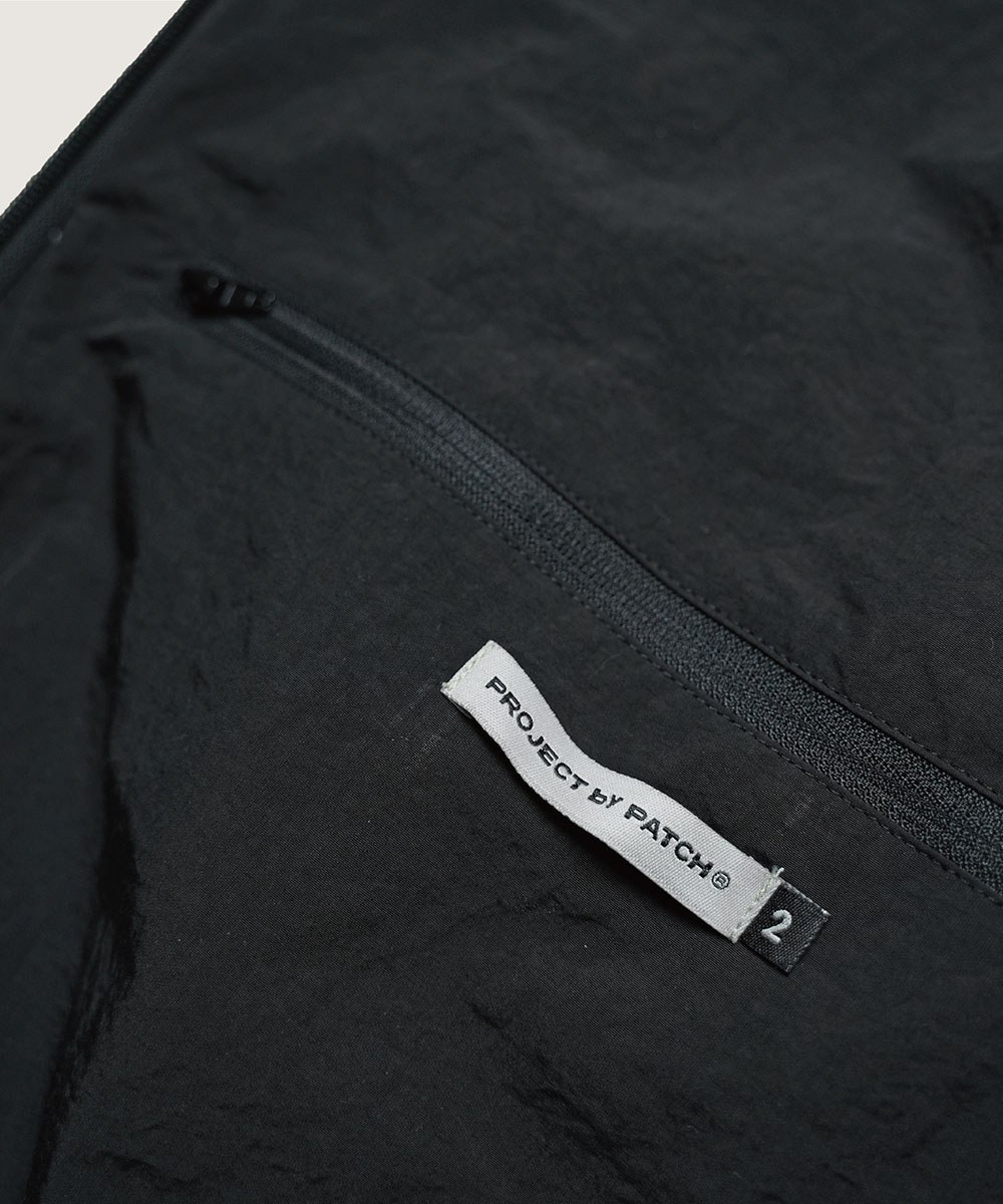 可拆袖多功能外套 2 WAY URBAN JACKET