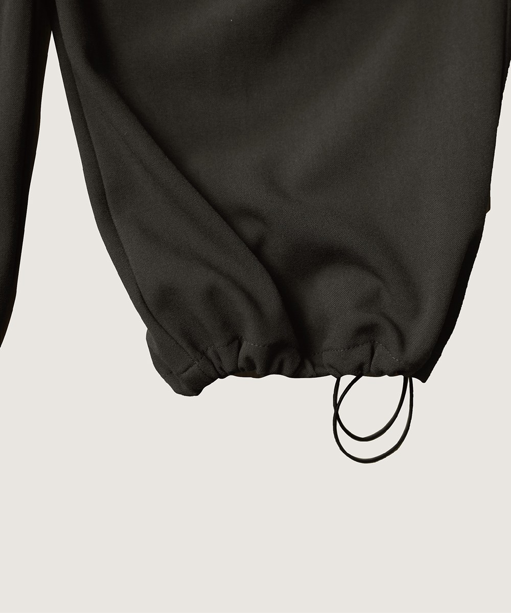 寬版降落傘褲 CITY PARACHUTE TROUSERS