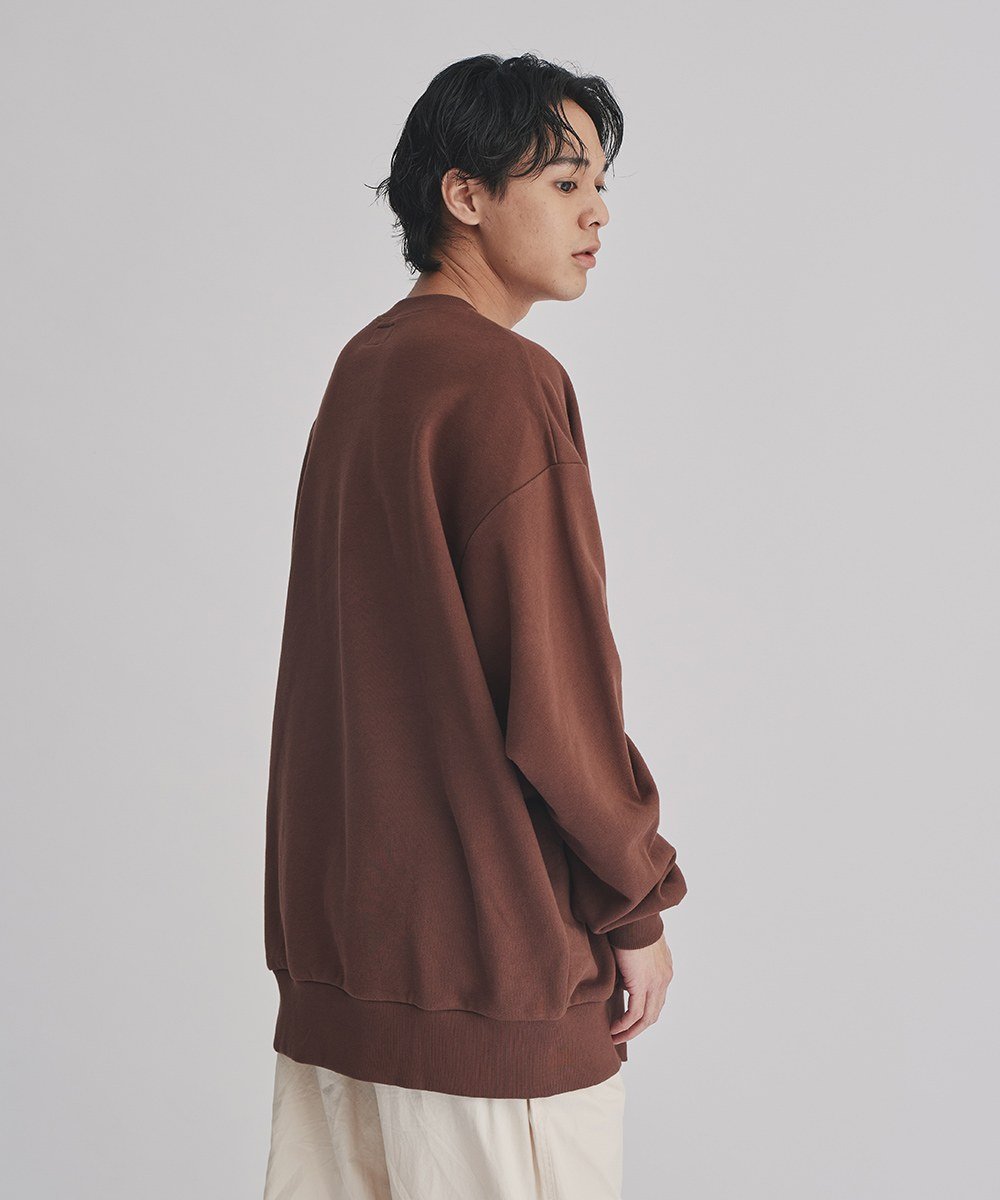 plain-me 文字大學Tee