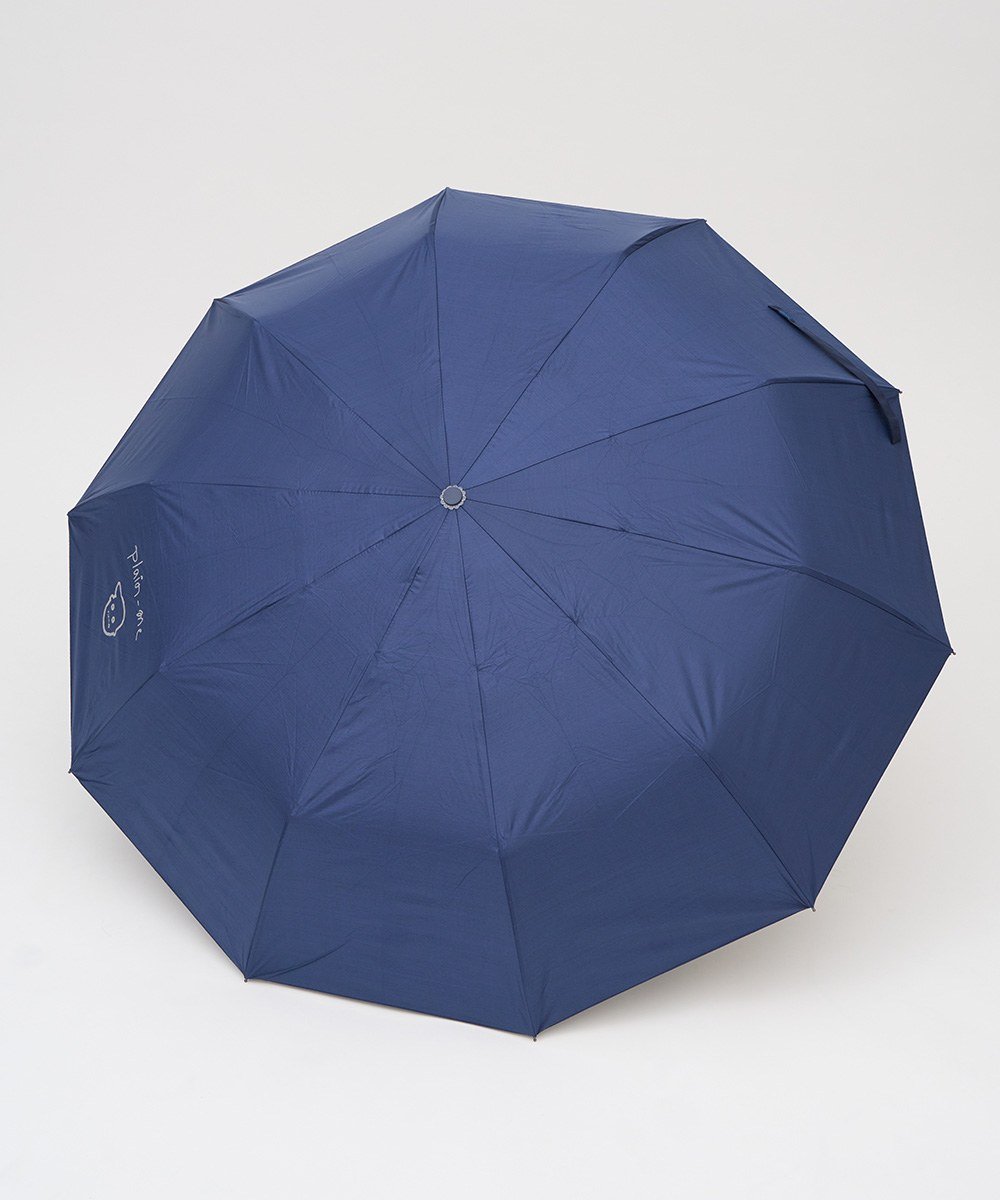 小P社長掛勾雨傘（晴雨兩用）