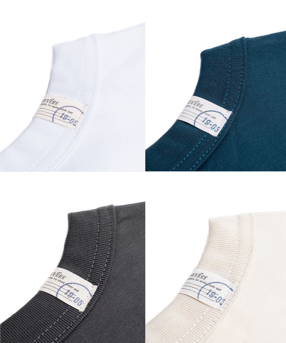 涼感口袋T恤 COOLING HEXAGONAL POCKET CLASSIC T-SHIRT