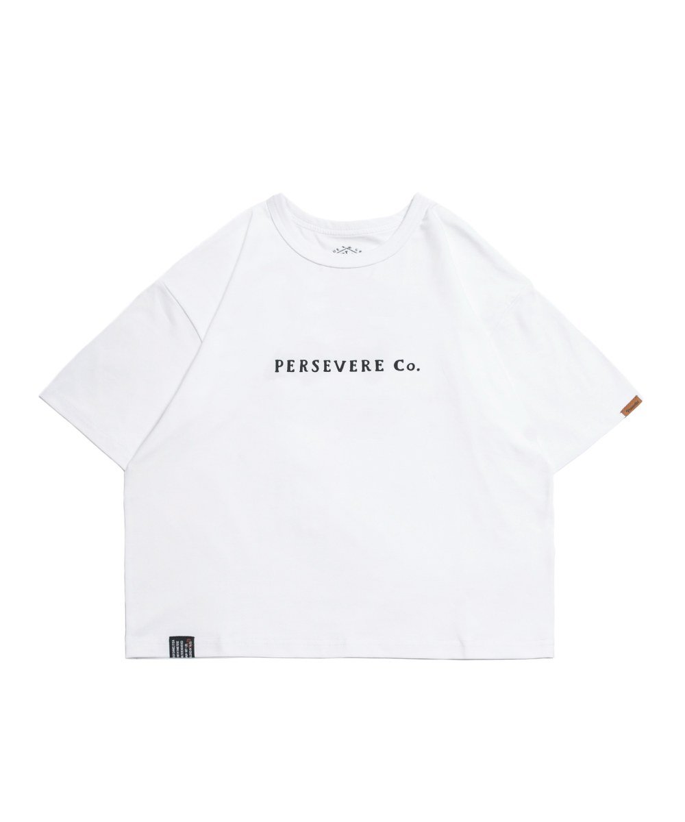 童裝虎鯨Tee KIDS' T-SHIRT SERIES - ORCA