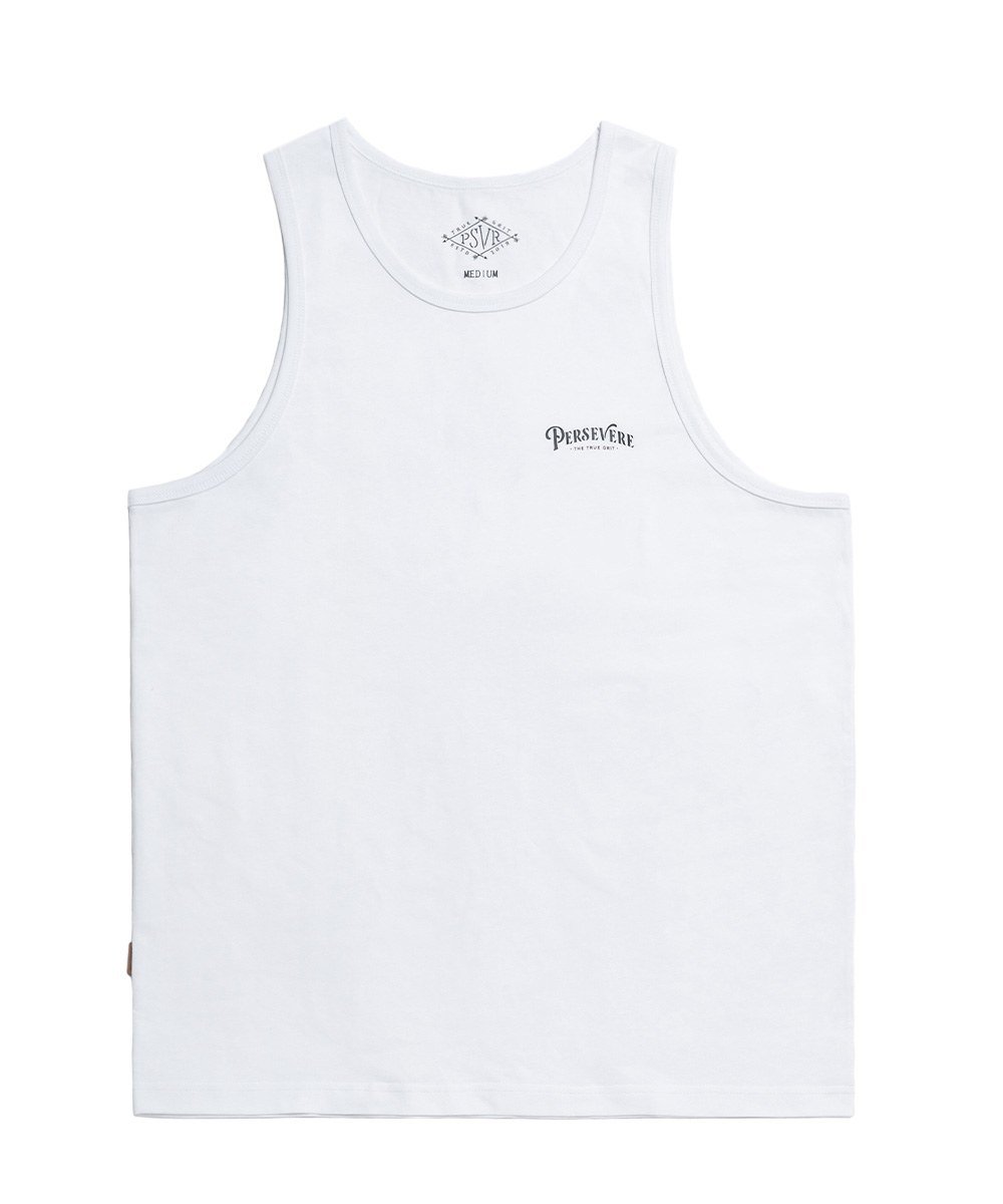經典定番款內搭背心 CLASSIC COTTON TANK TOP