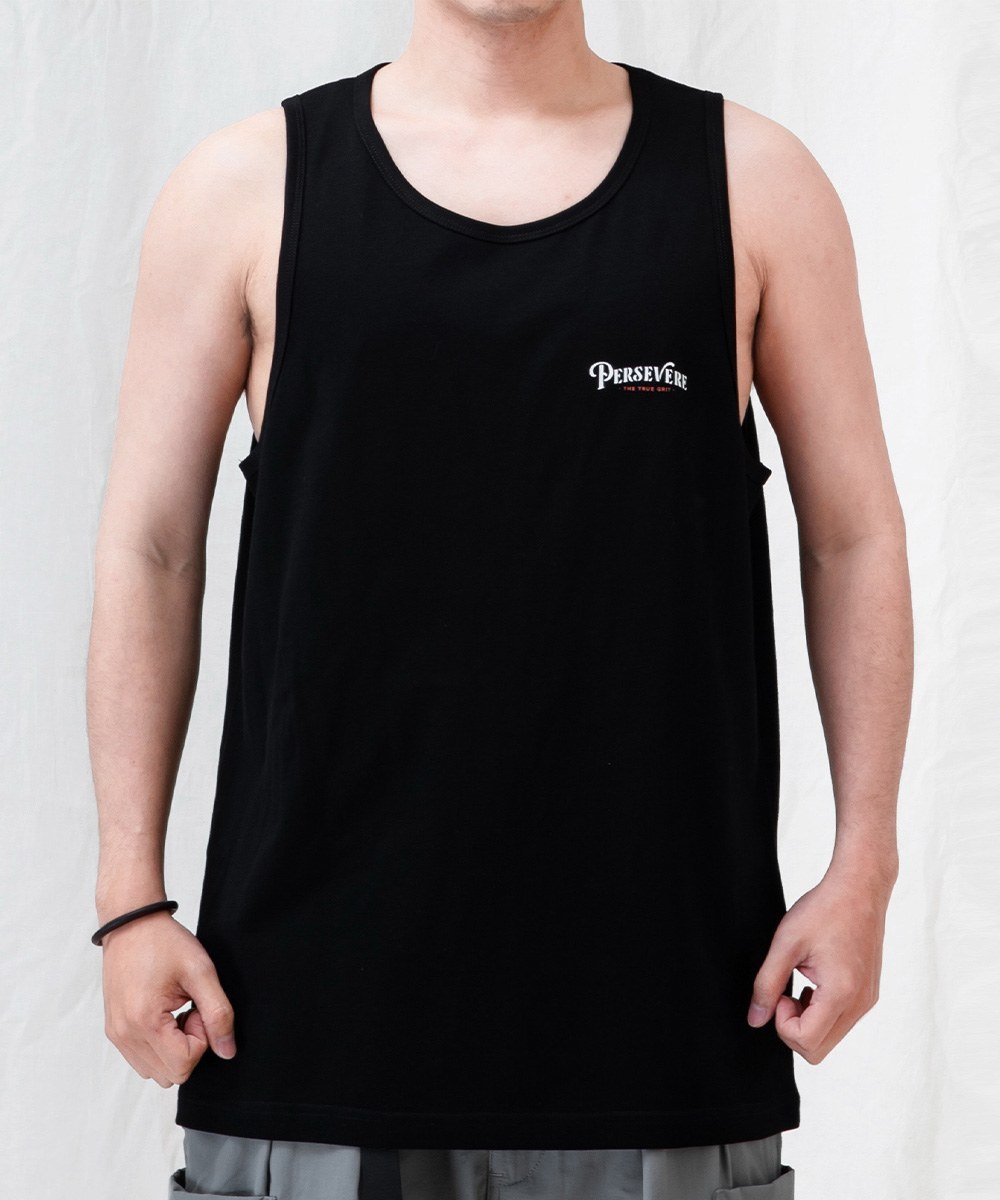 經典定番款內搭背心 CLASSIC COTTON TANK TOP