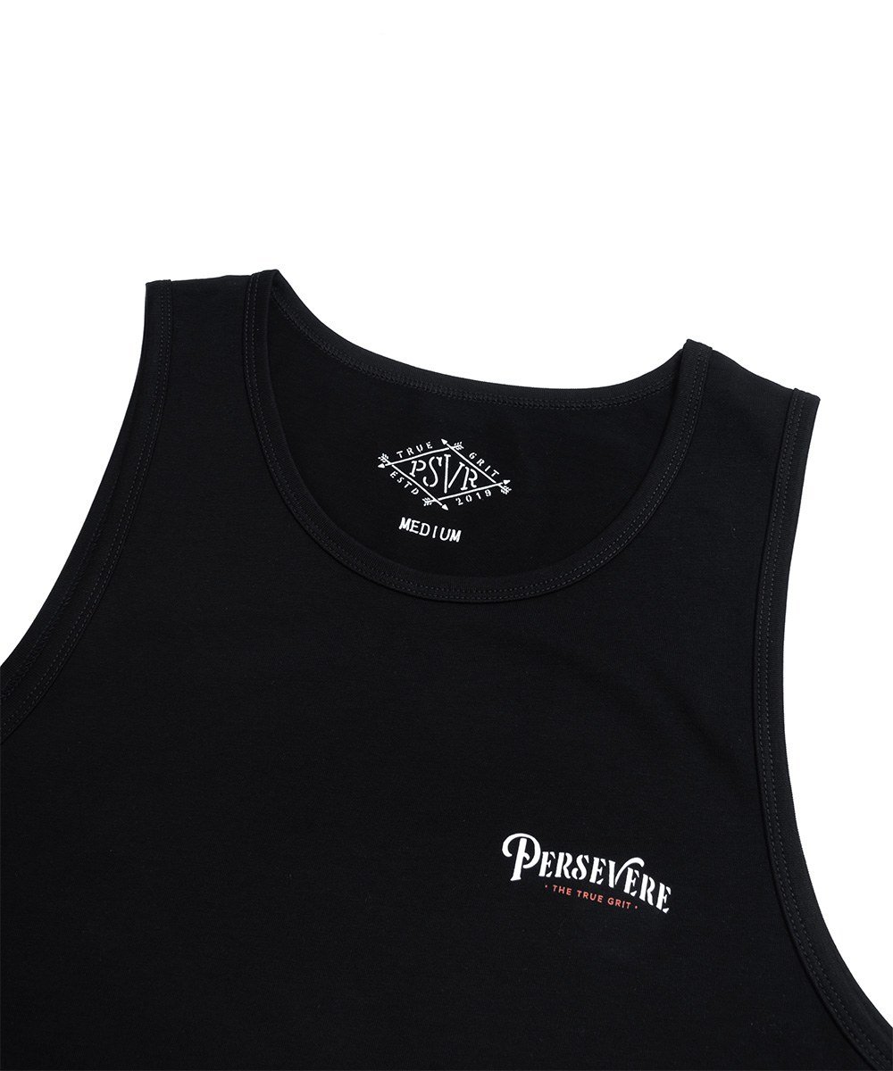 經典定番款內搭背心 CLASSIC COTTON TANK TOP