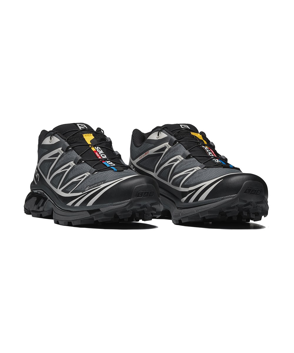 SALOMON XT-6 GTX 運動鞋