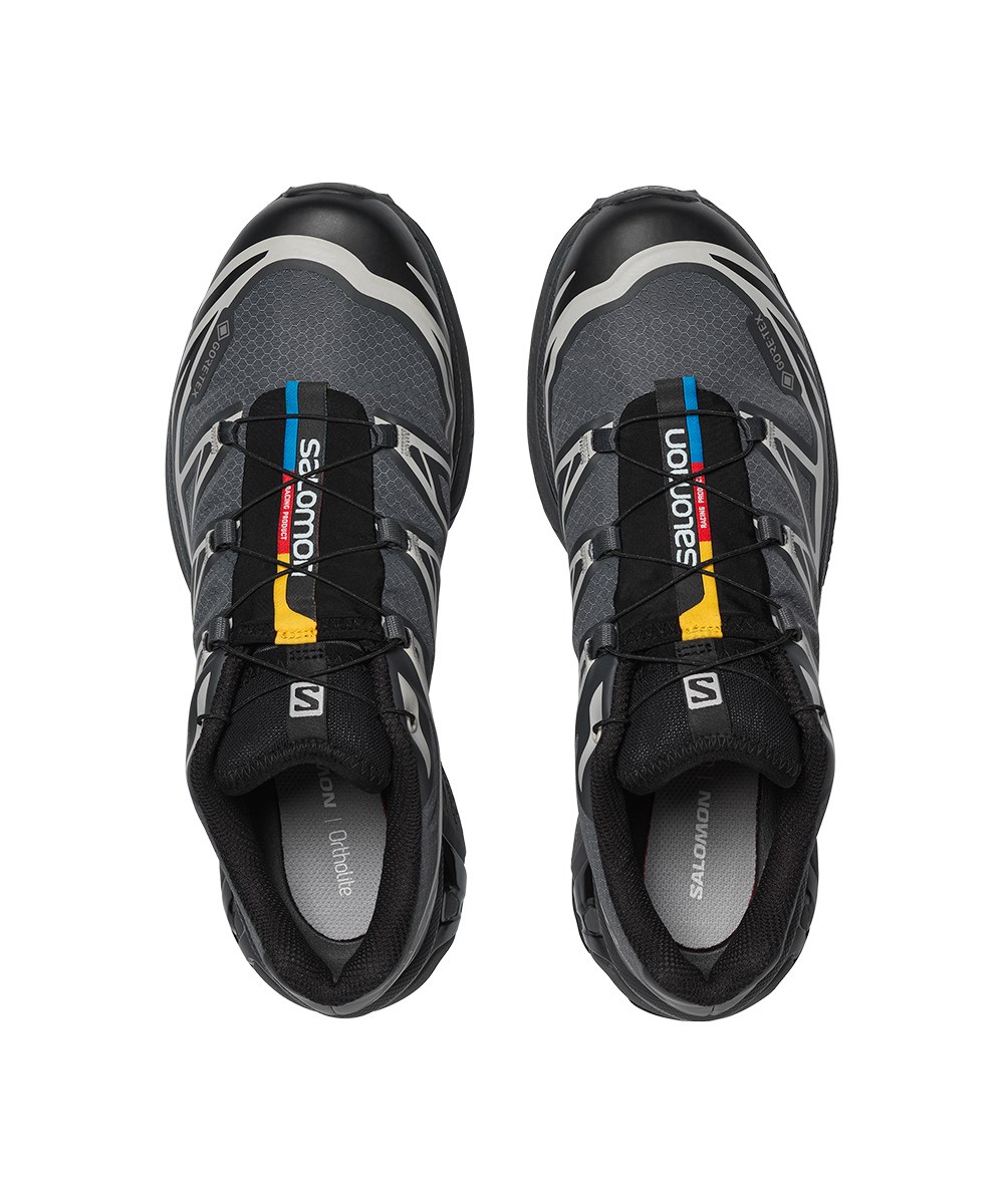SALOMON XT-6 GTX 運動鞋