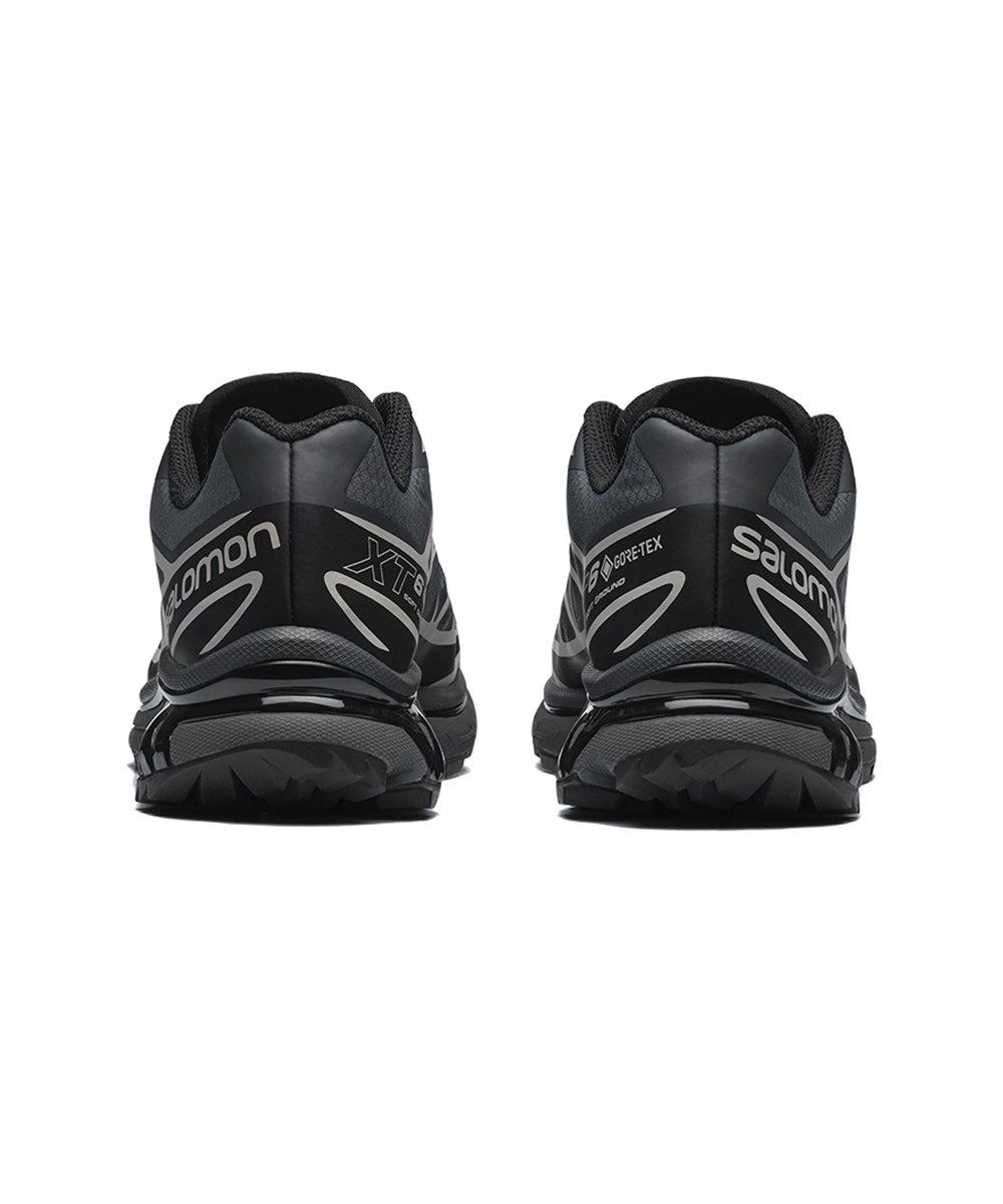 SALOMON XT-6 GTX 運動鞋