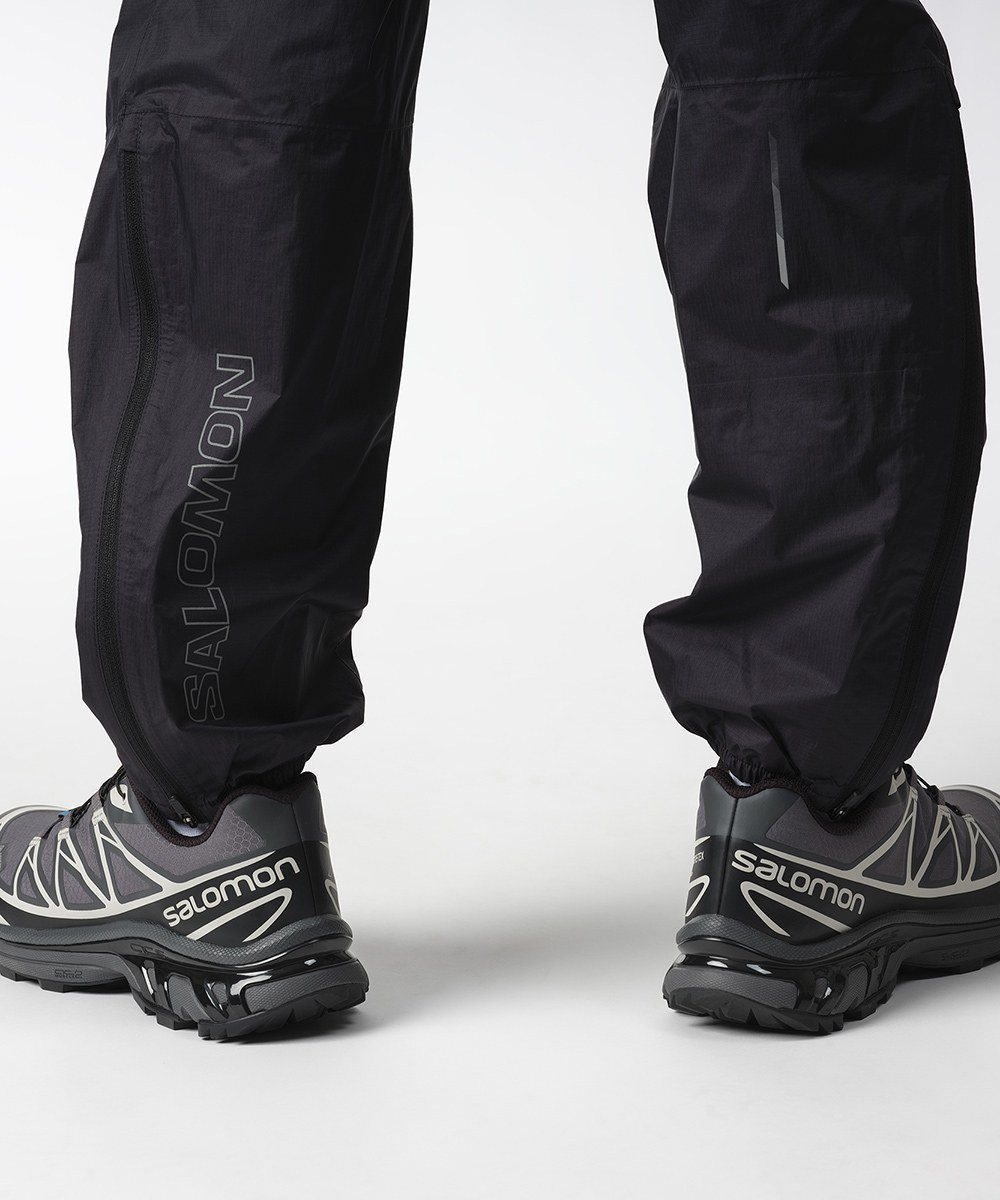 SALOMON XT-6 GTX 運動鞋