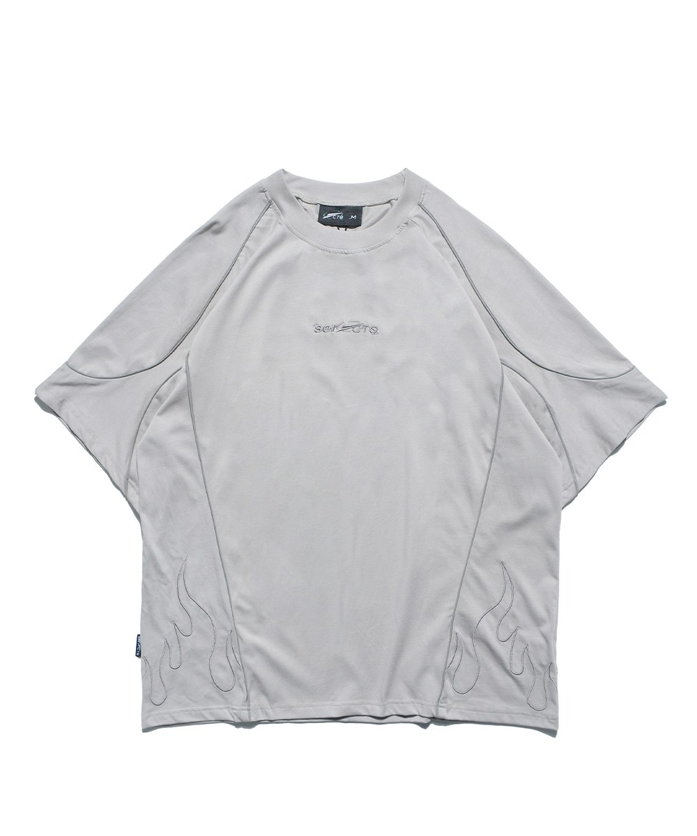 OCTO X SENSE 聯名短袖上衣 TEE