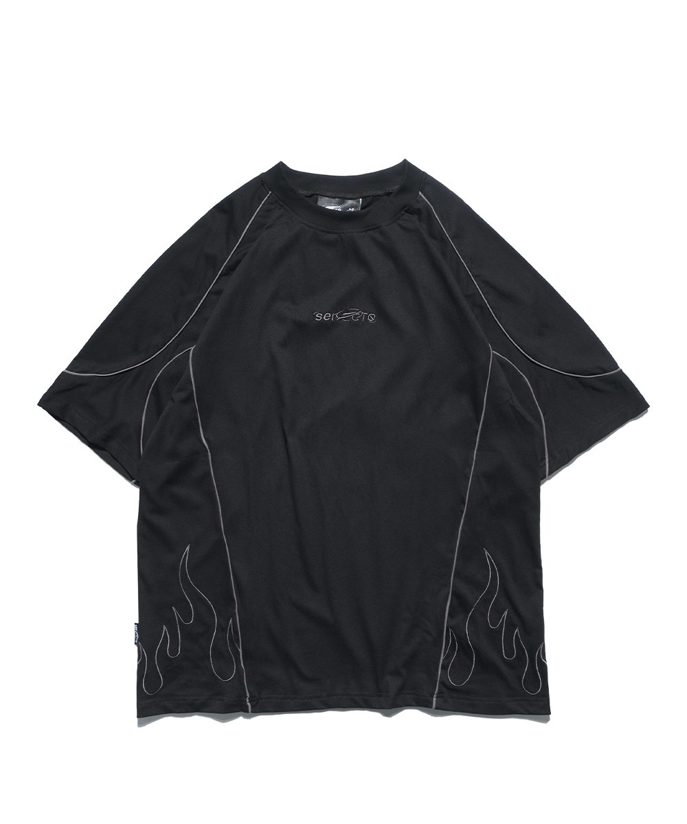 OCTO X SENSE 聯名短袖上衣 TEE