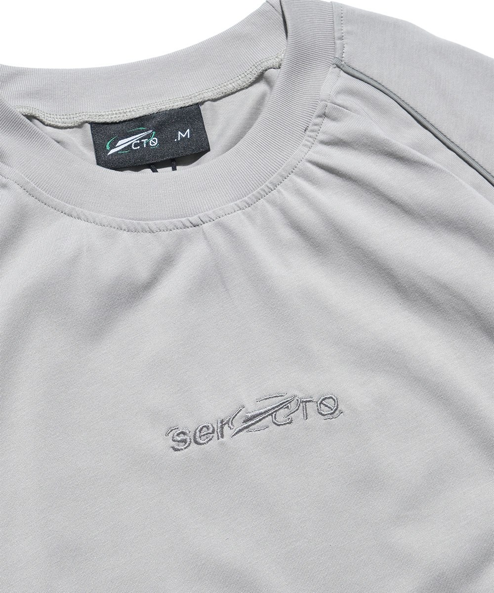 OCTO X SENSE 聯名短袖上衣 TEE