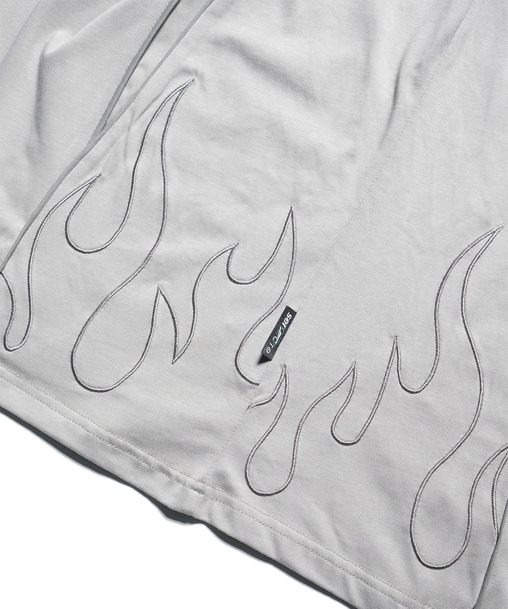 OCTO X SENSE 聯名短袖上衣 TEE