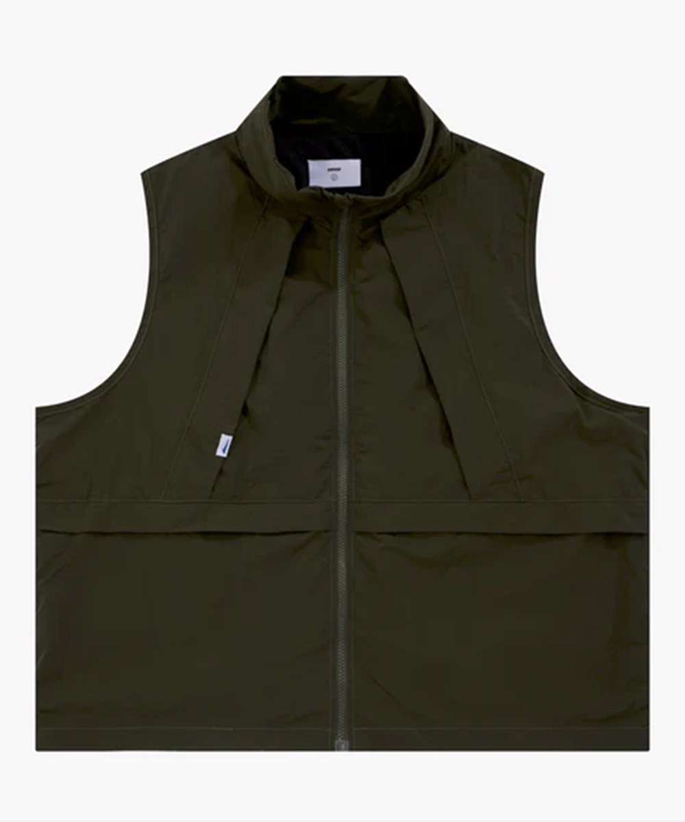 多功能背心 Tech Multi Vest