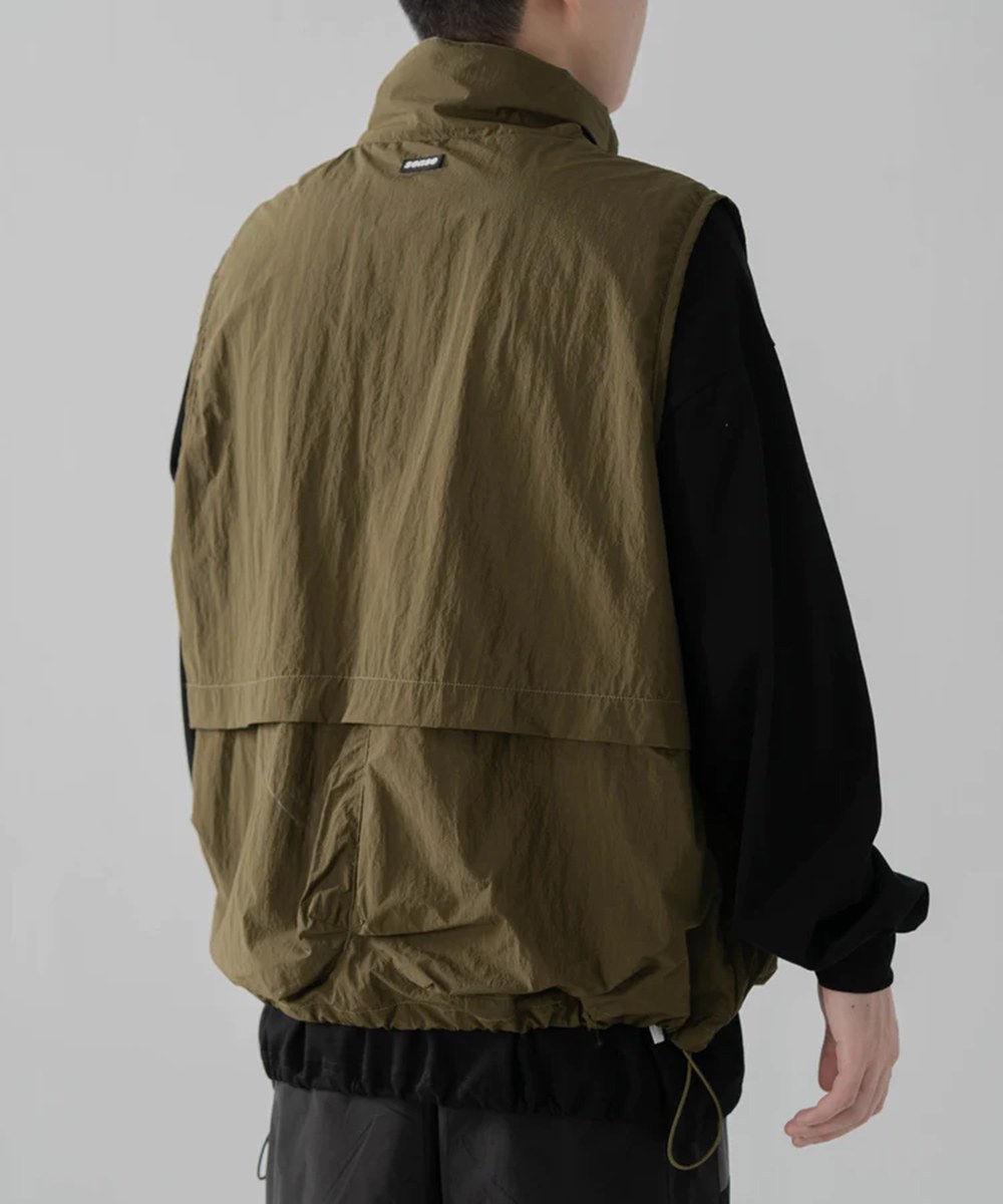 多功能背心 Tech Multi Vest