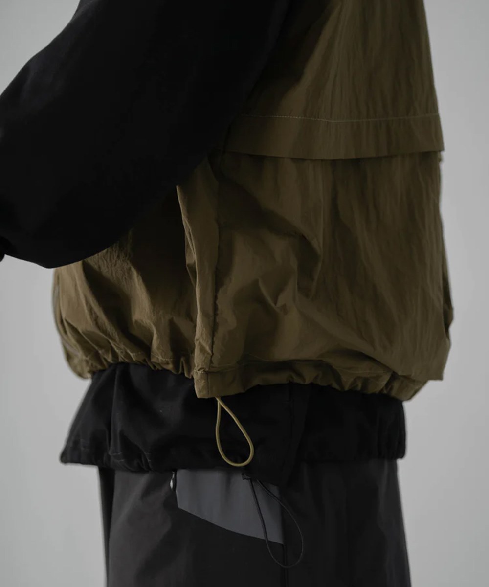 多功能背心 Tech Multi Vest