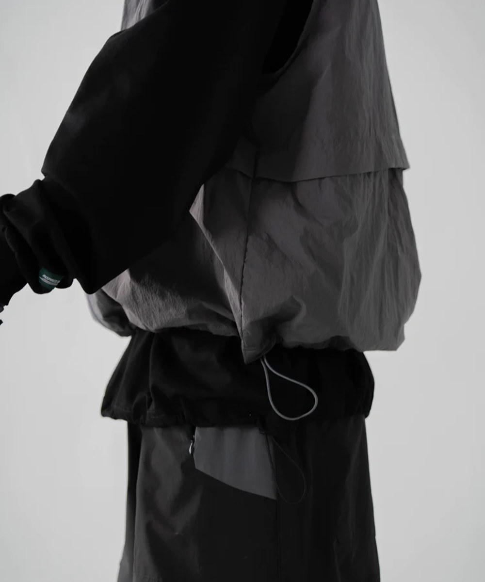 多功能背心 Tech Multi Vest