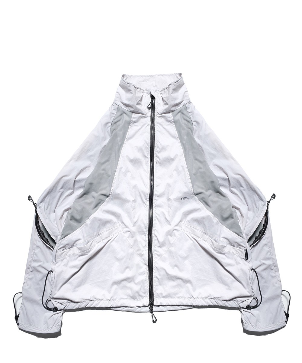 OCTO X SENSE 聯名外套 BREATHABLE JACKET