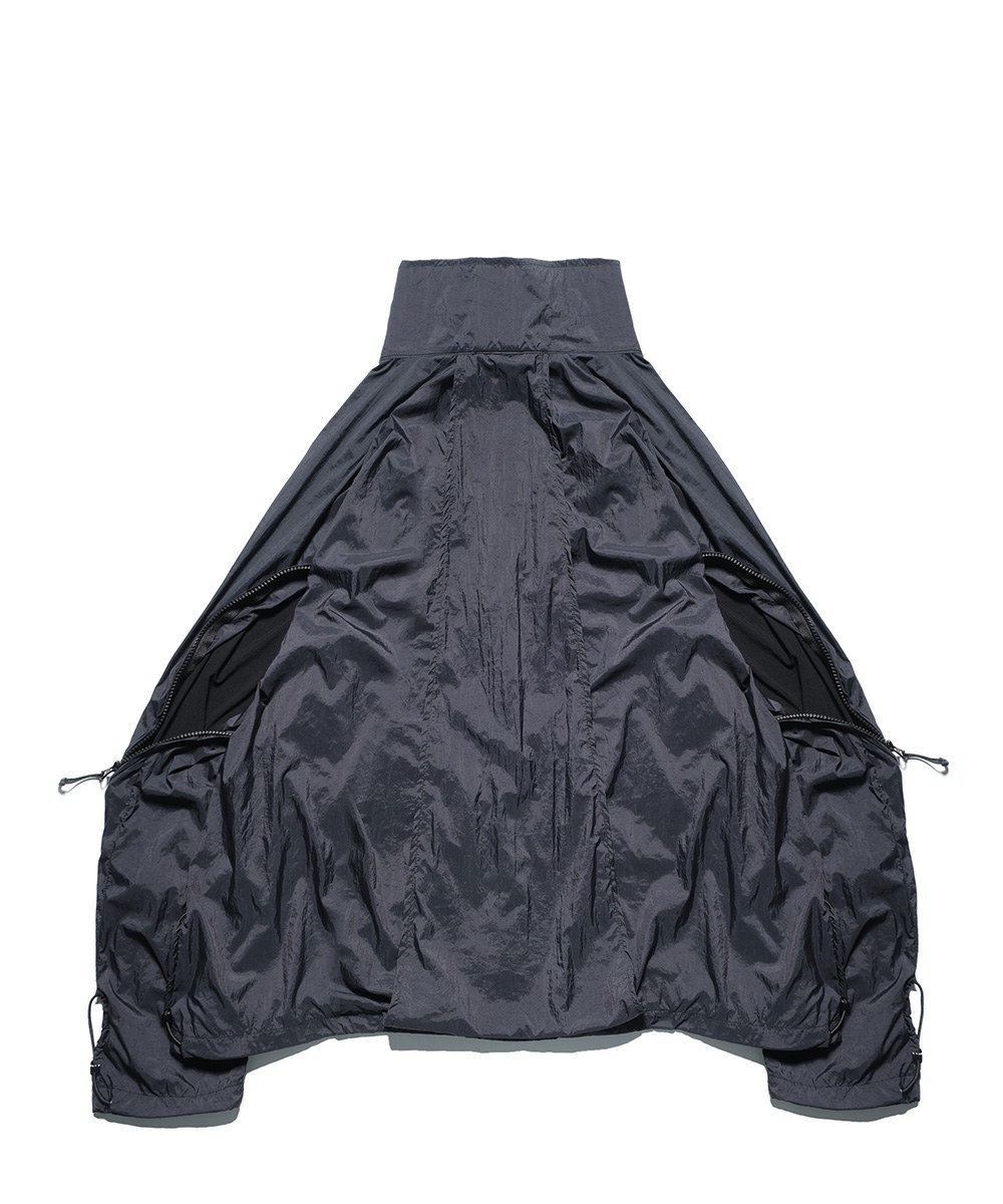 OCTO X SENSE 聯名外套 BREATHABLE JACKET