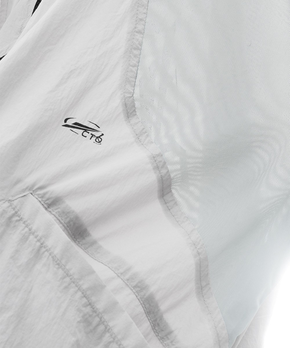 OCTO X SENSE 聯名外套 BREATHABLE JACKET