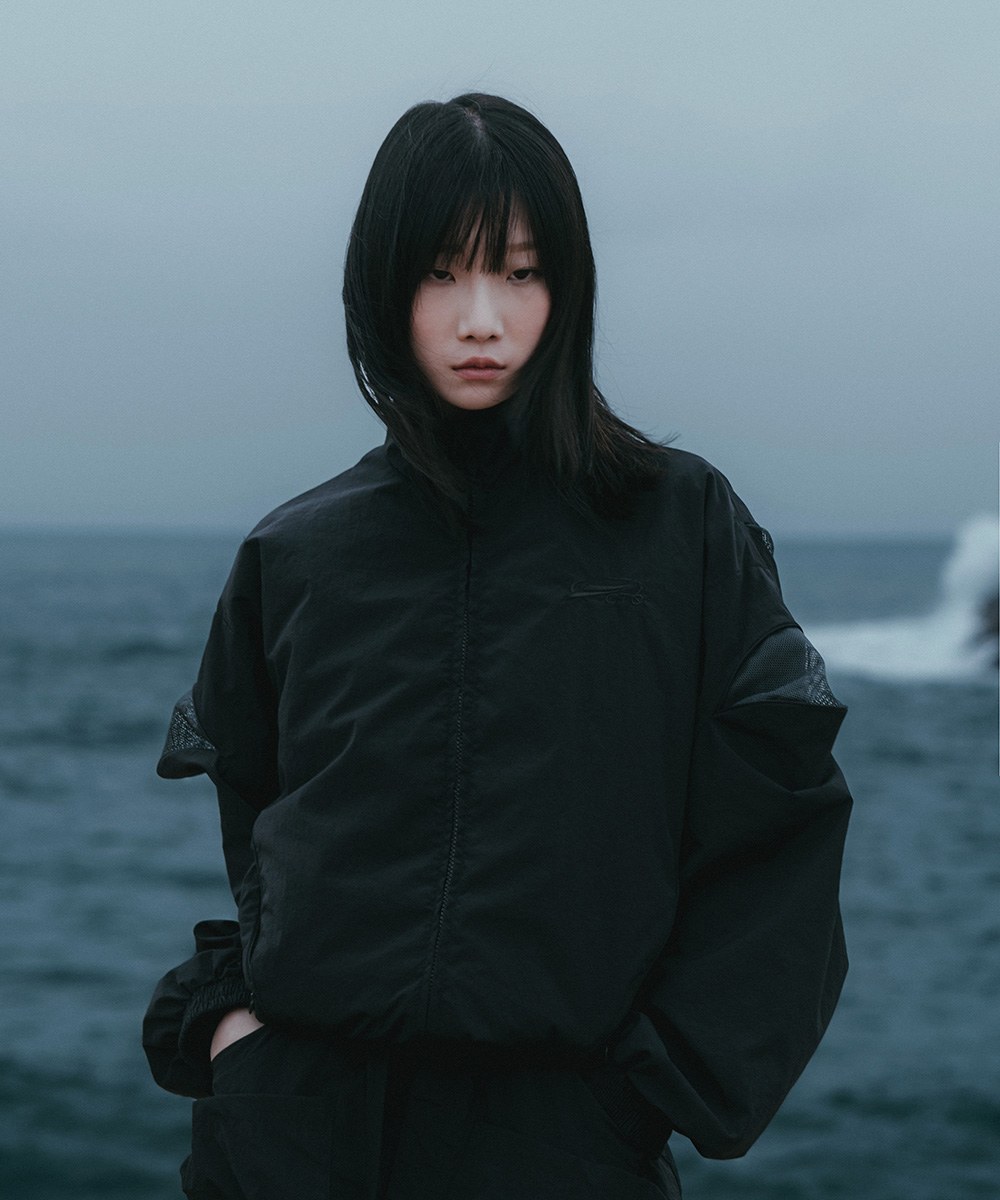 OCTO X SENSE 聯名外套 FLSSURE TECHNICAL JACKET