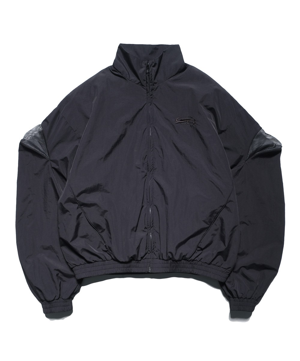 OCTO X SENSE 聯名外套 FLSSURE TECHNICAL JACKET