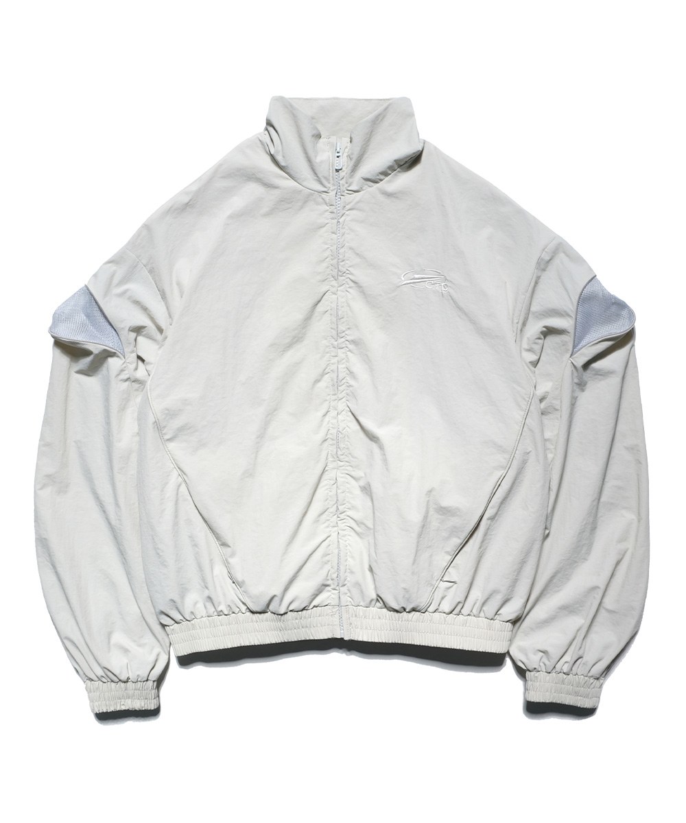 OCTO X SENSE 聯名外套 FLSSURE TECHNICAL JACKET