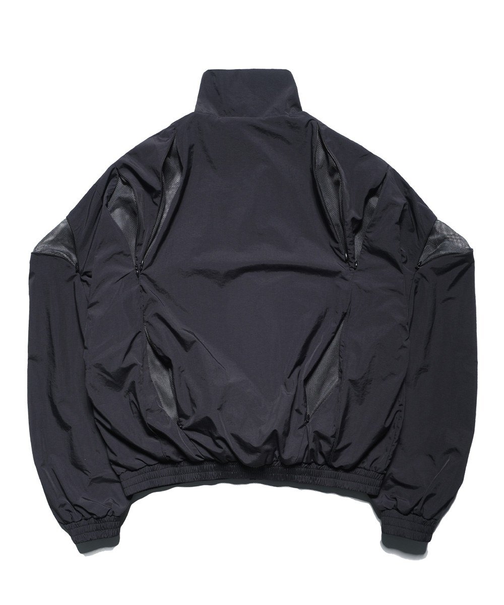 OCTO X SENSE 聯名外套 FLSSURE TECHNICAL JACKET