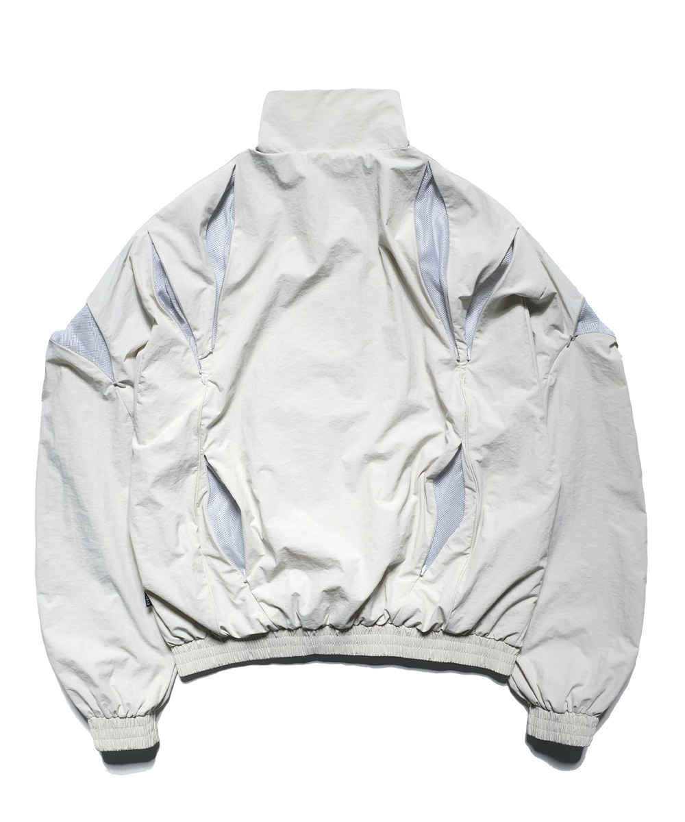 OCTO X SENSE 聯名外套 FLSSURE TECHNICAL JACKET