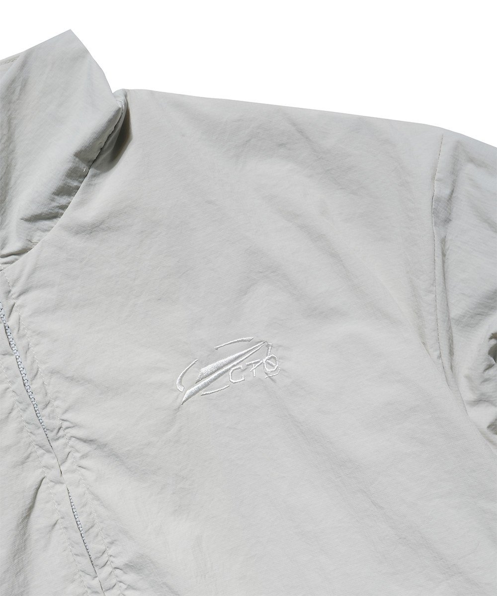 OCTO X SENSE 聯名外套 FLSSURE TECHNICAL JACKET