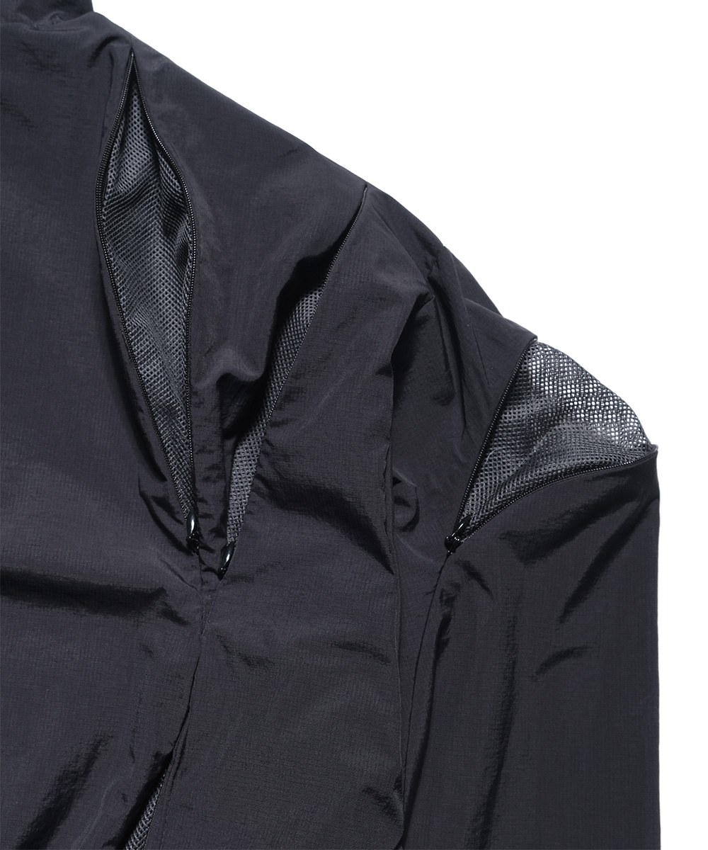 OCTO X SENSE 聯名外套 FLSSURE TECHNICAL JACKET