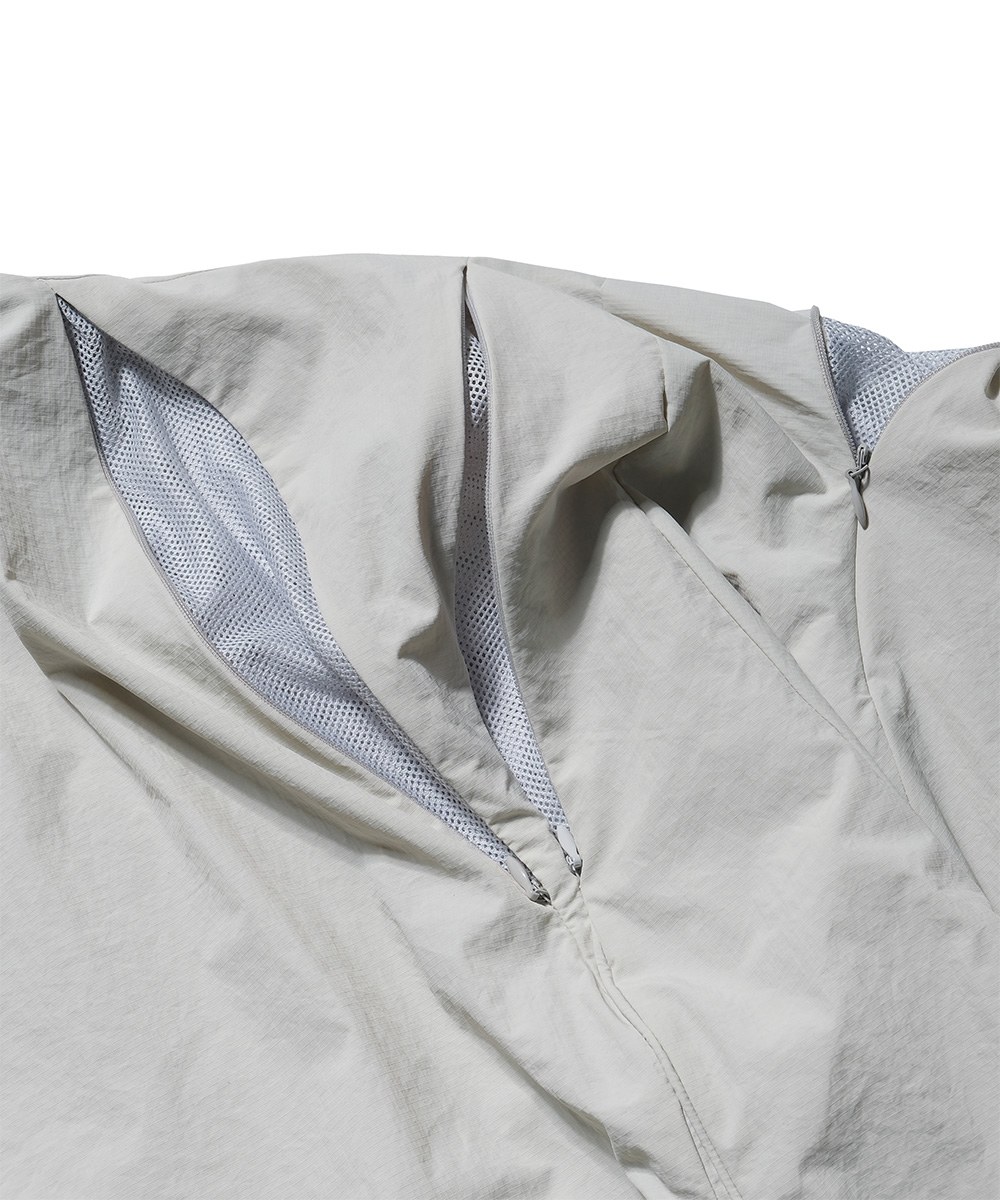 OCTO X SENSE 聯名外套 FLSSURE TECHNICAL JACKET