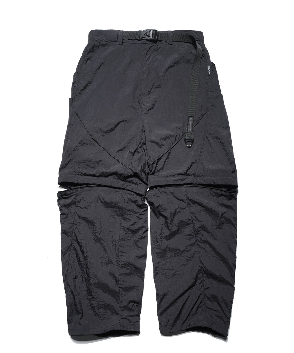 OCTO X SENSE 聯名可拆式長褲 DETACHABLE PANTS