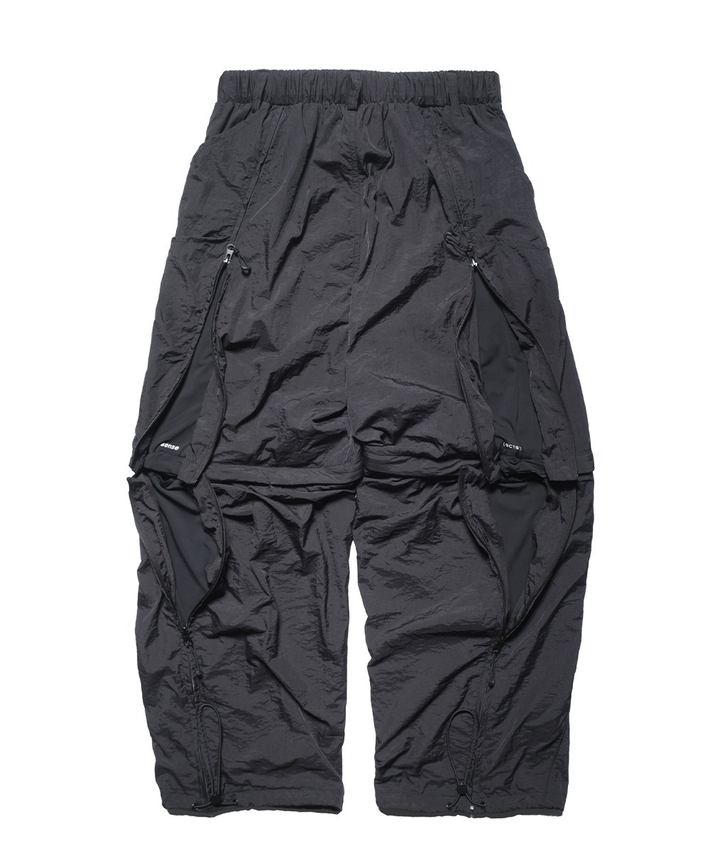 OCTO X SENSE 聯名可拆式長褲 DETACHABLE PANTS