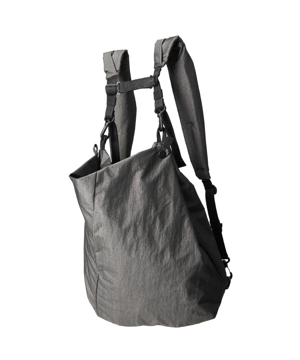 三用郵差包 TE ECOYA® 3-WAY MESSENGER BAG