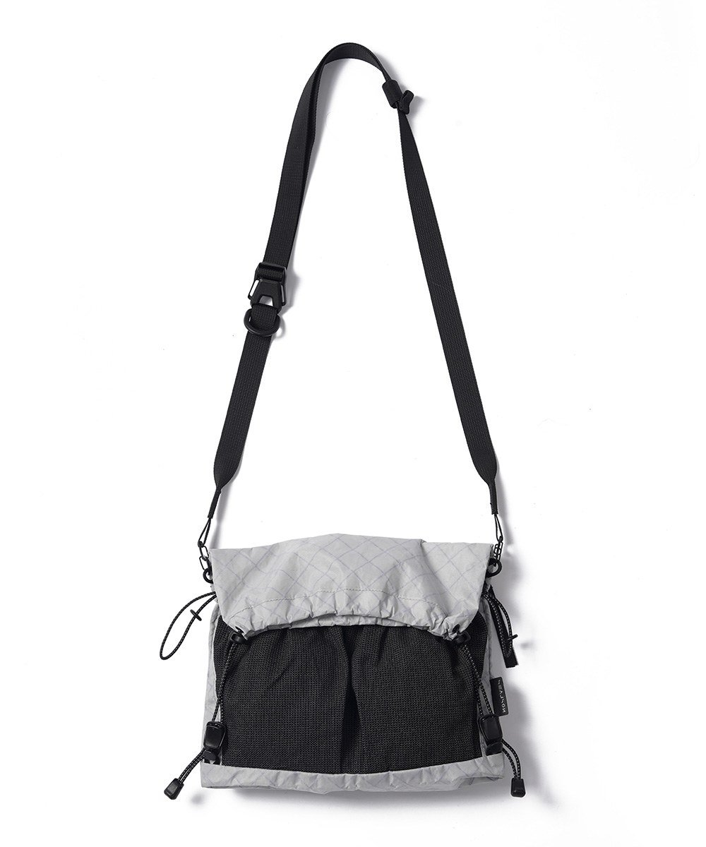 頭盔包 H2 CROSSBODY BAG