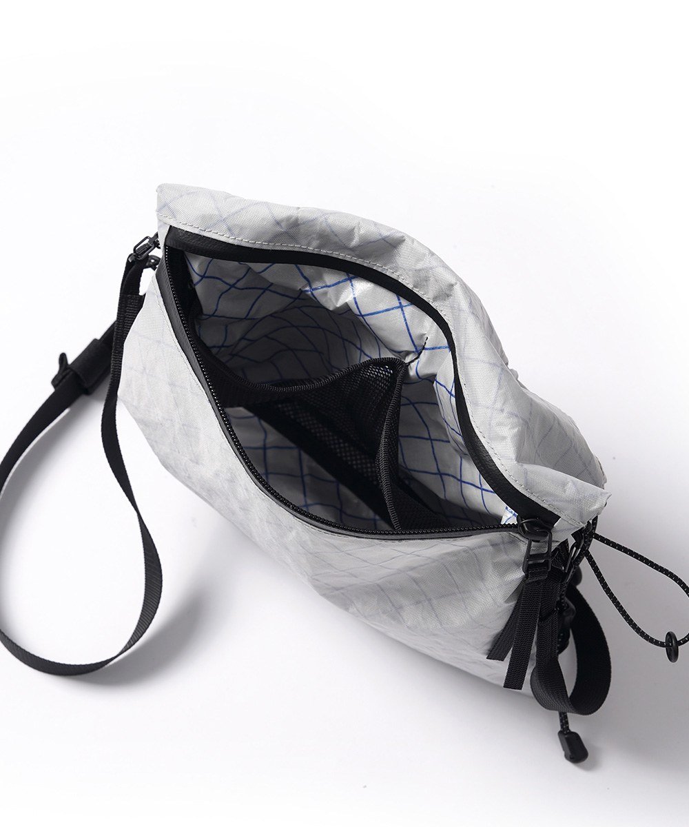 頭盔包 H2 CROSSBODY BAG