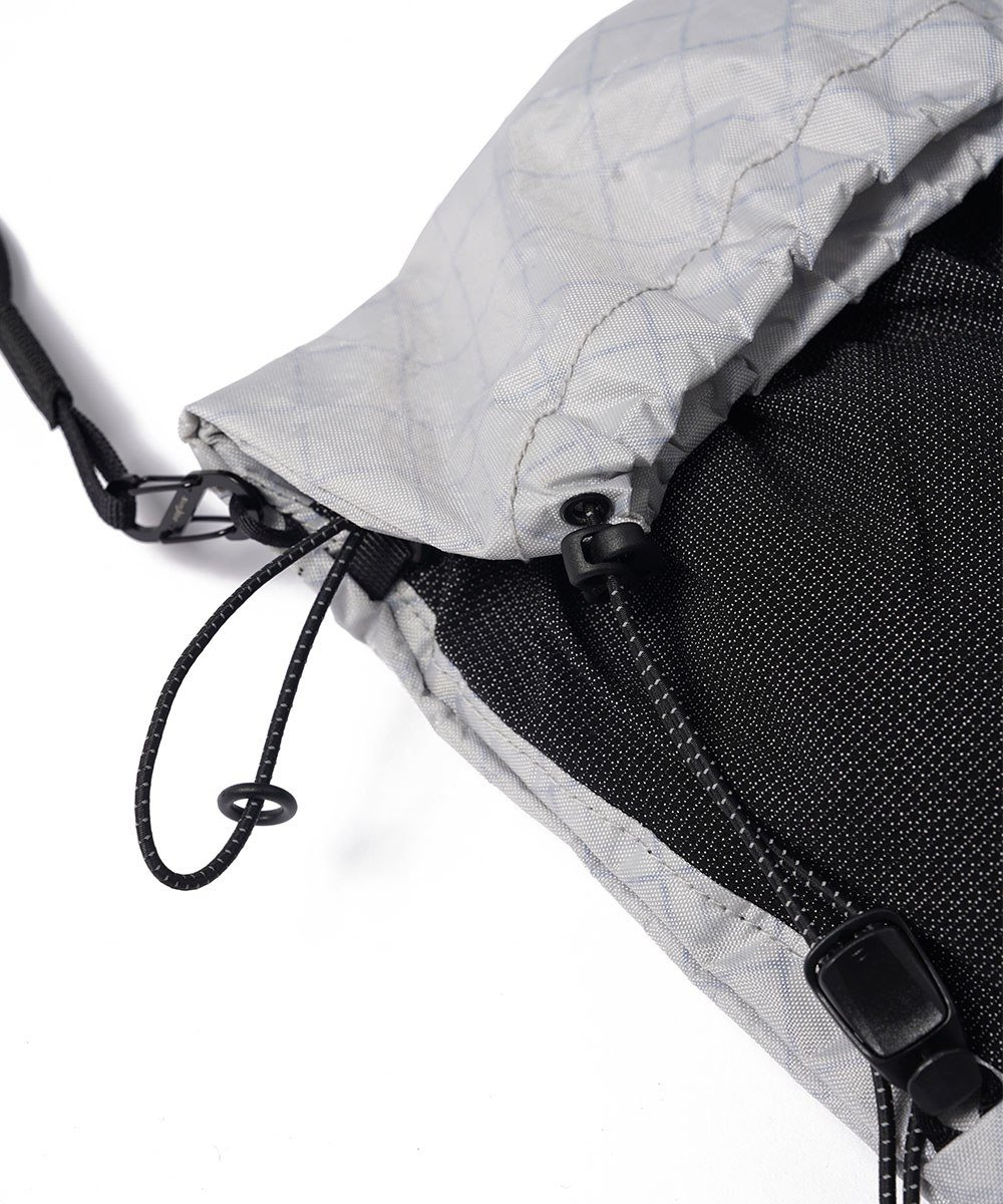 頭盔包 H2 CROSSBODY BAG