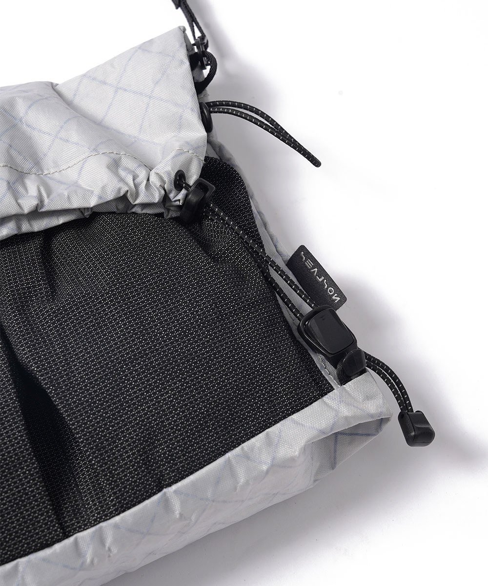 頭盔包 H2 CROSSBODY BAG