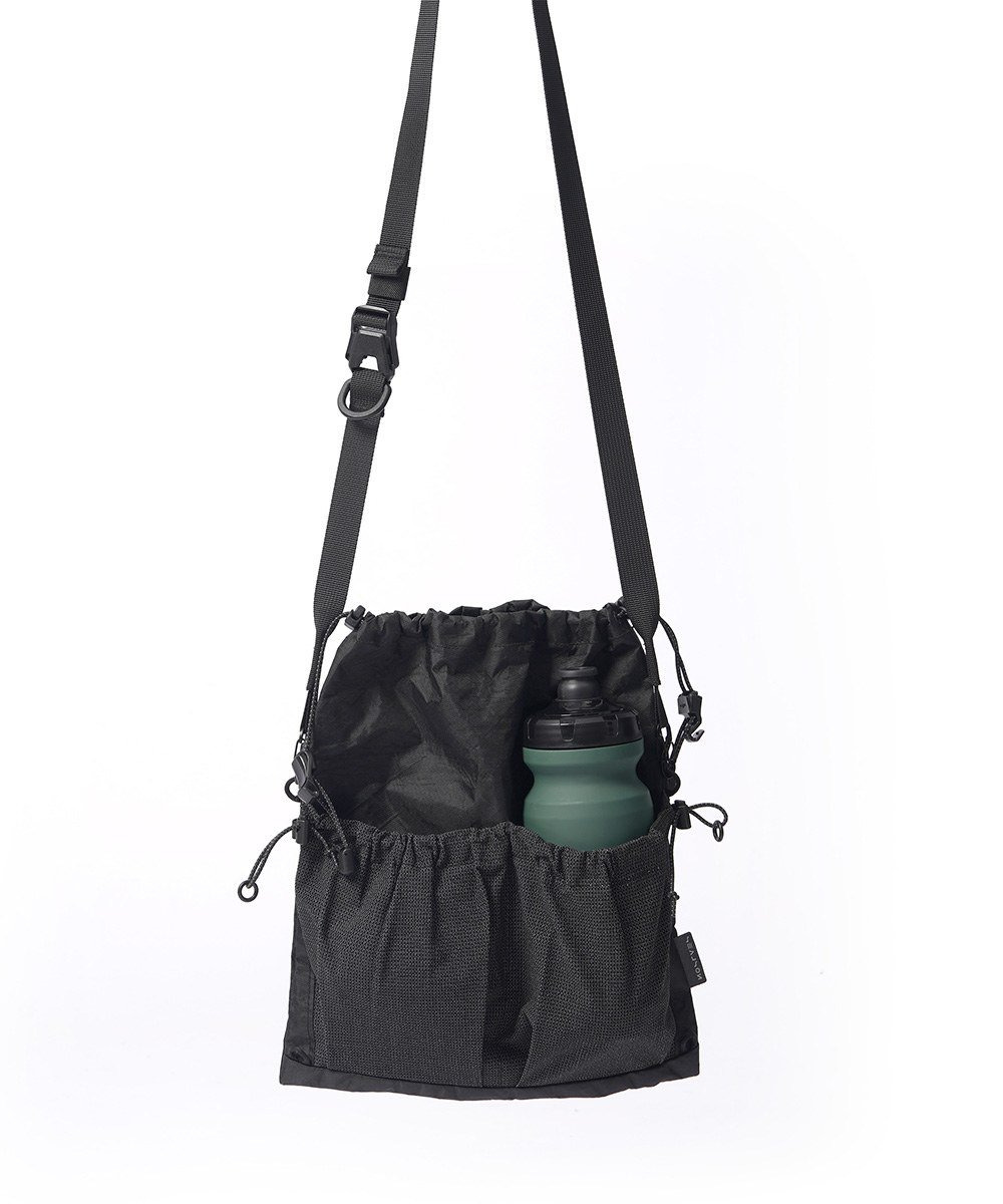頭盔包 H2 CROSSBODY BAG