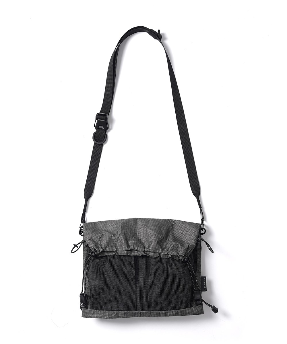 頭盔包 H2 CROSSBODY BAG