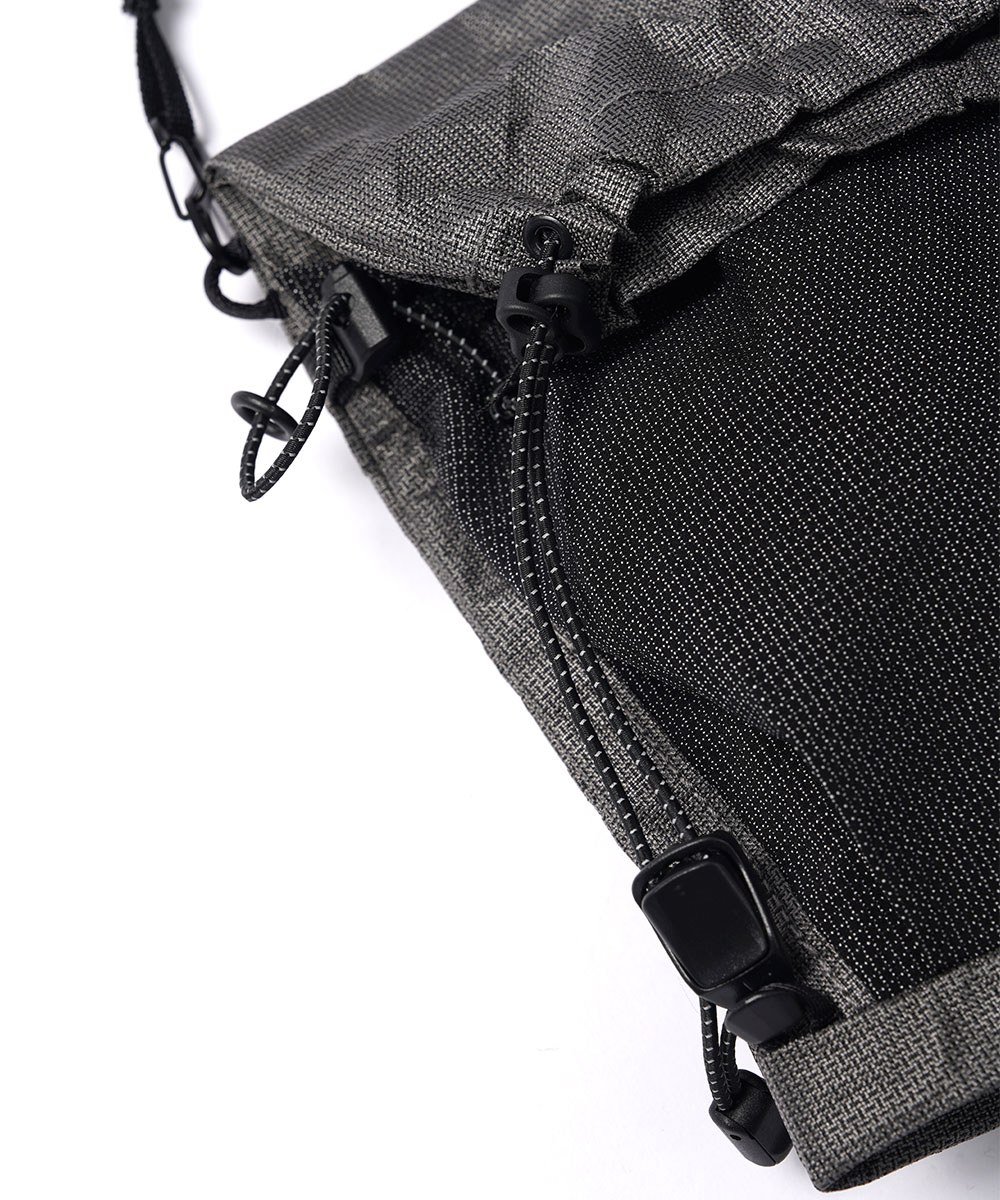 頭盔包 H2 CROSSBODY BAG